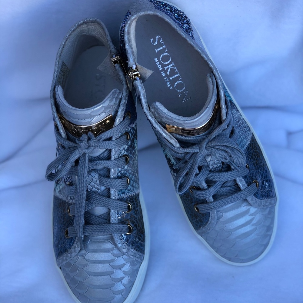 STOKTON Sneakers